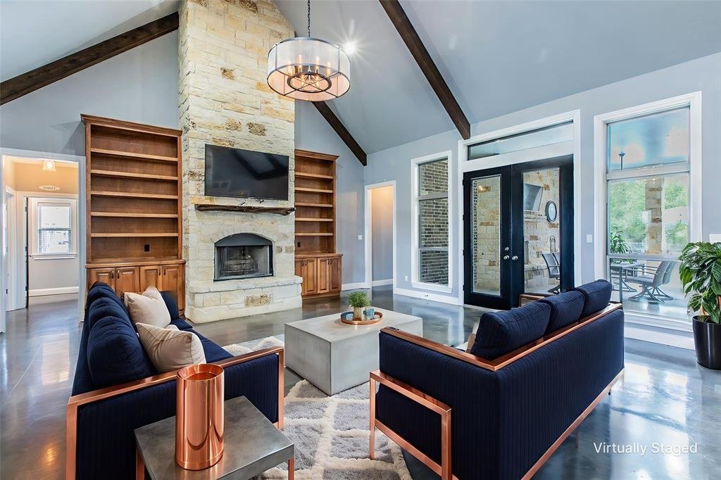 House in Waco, Texas, United States 3 - 16503457