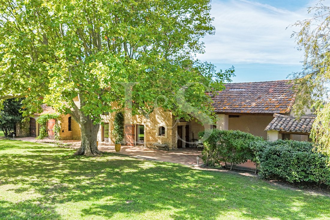 House in Zone Rurale Sud, Carpentras, France 3 - 17084023