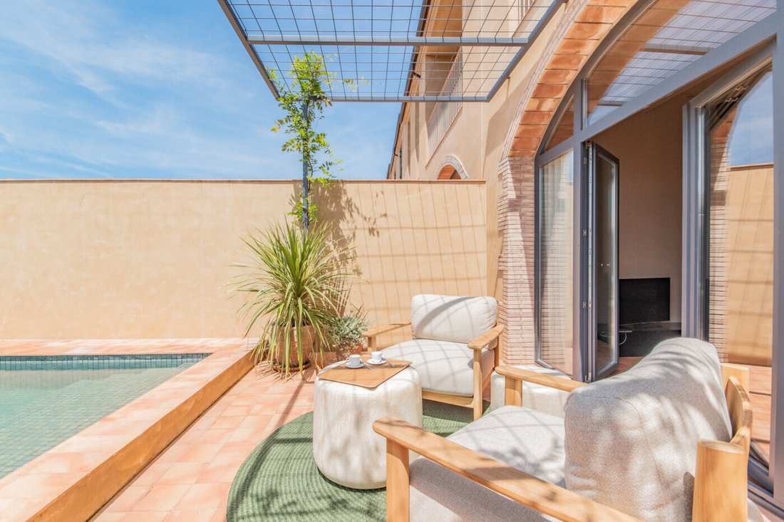 House in Gualta, Catalonia, Spain 4 - 17086481