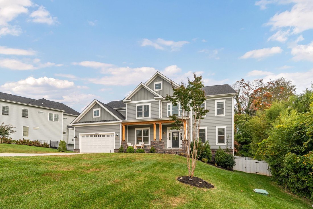 Fairfax, Virginia, United States 3 - 17086600