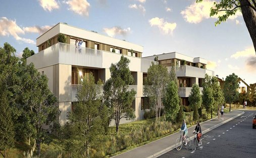 Apartment in Quintal, Auvergne-Rhône-Alpes, France 1