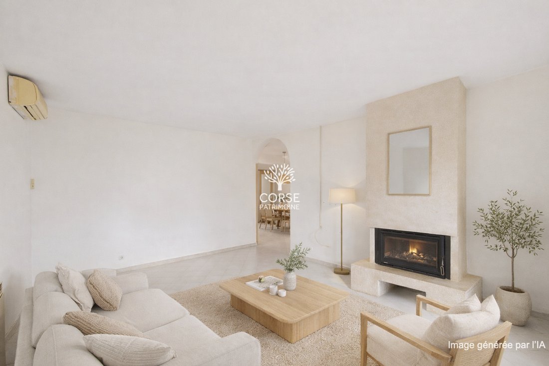 House in Porto-Vecchio, Corsica, France 5 - 17086406