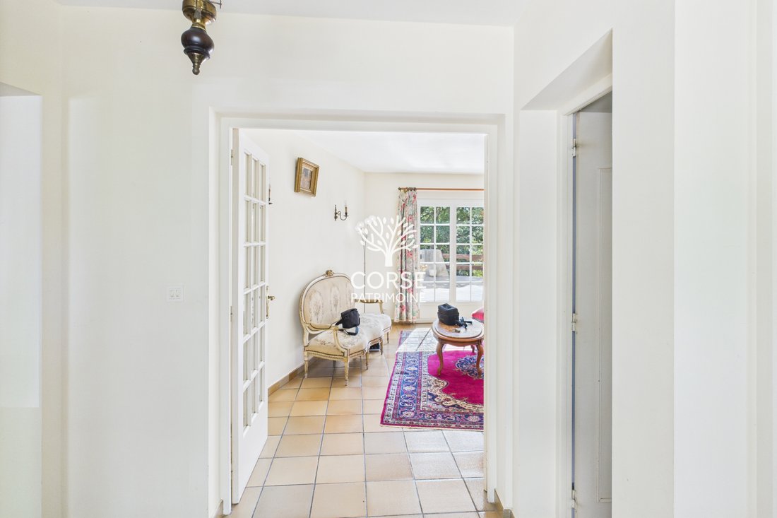 House in Porto-Vecchio, Corsica, France 2 - 17086002