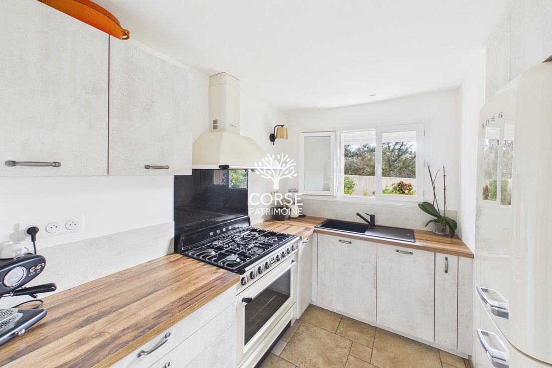 House in Porto-Vecchio, Corsica, France 3 - 17086438