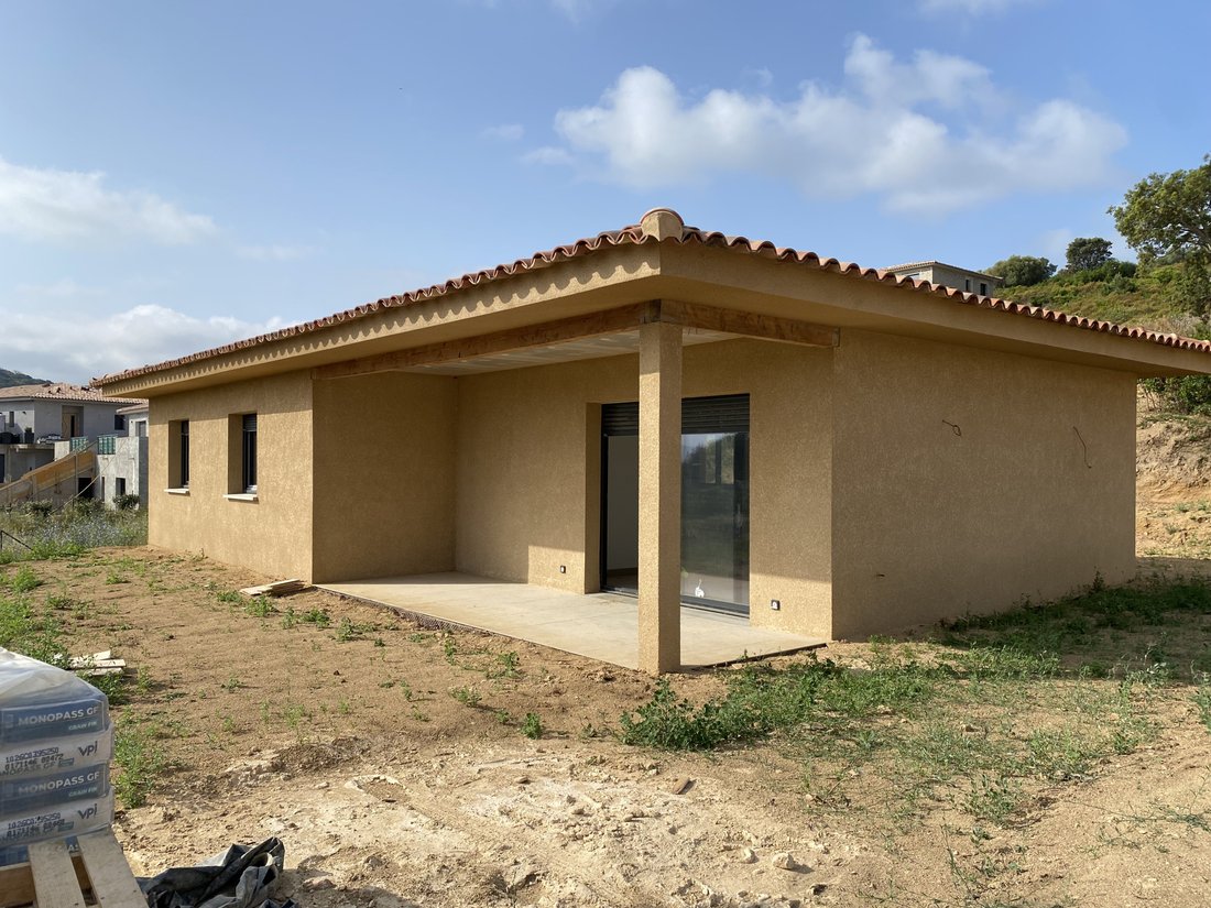 House in Sotta, Corsica, France 1 - 17086170