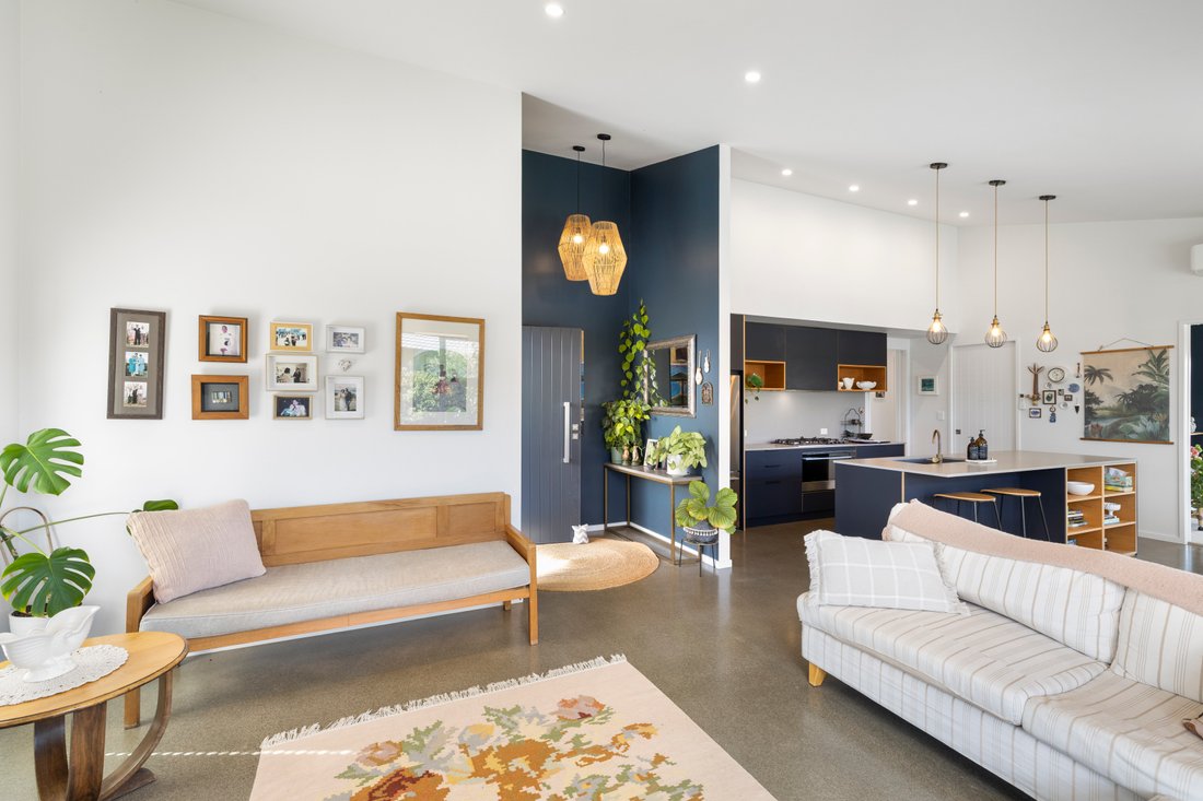 Townhouse in Masterton, Wellington, New Zealand 3 - 17086483