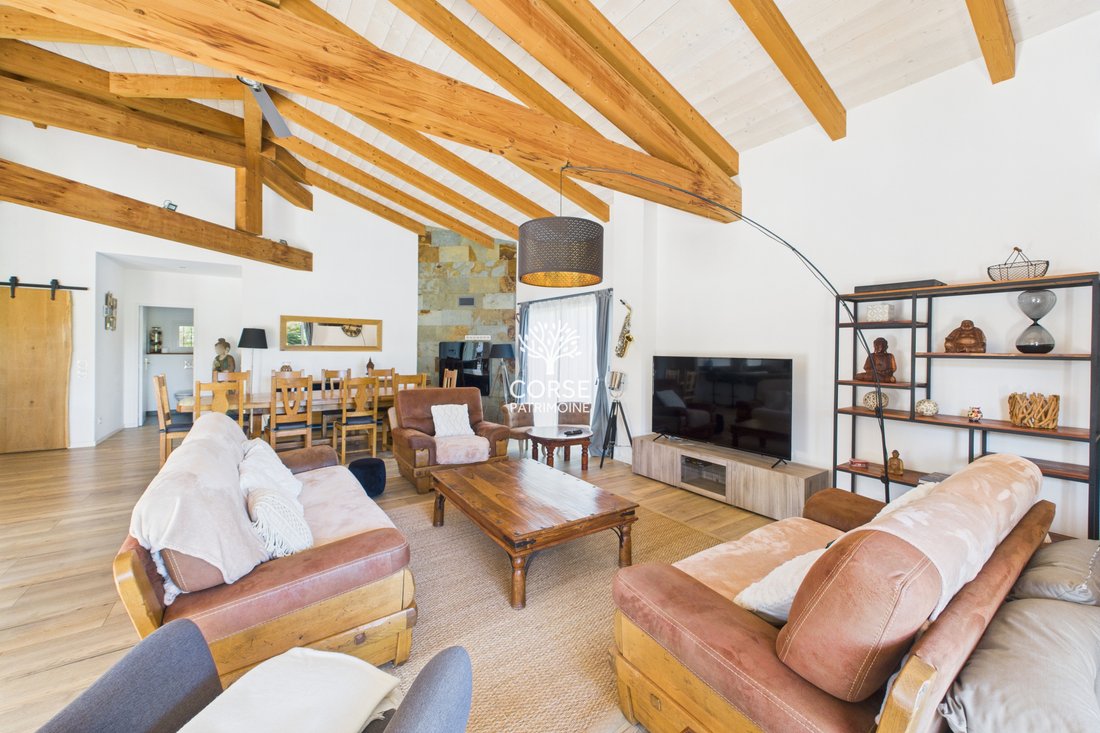 House in Bonifacio / Bunifaziu, Corsica, France 5 - 17086363