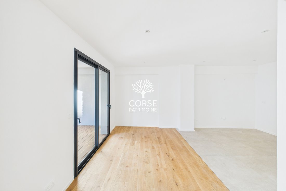 Apartment in Porto-Vecchio, Corsica, France 2 - 17086412