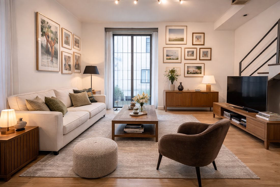Apartment in Misericordia, Lisbon, Portugal 1 - 16703478