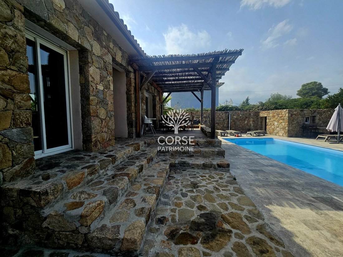 House in Ventiseri, Corsica, France 4 - 17086316