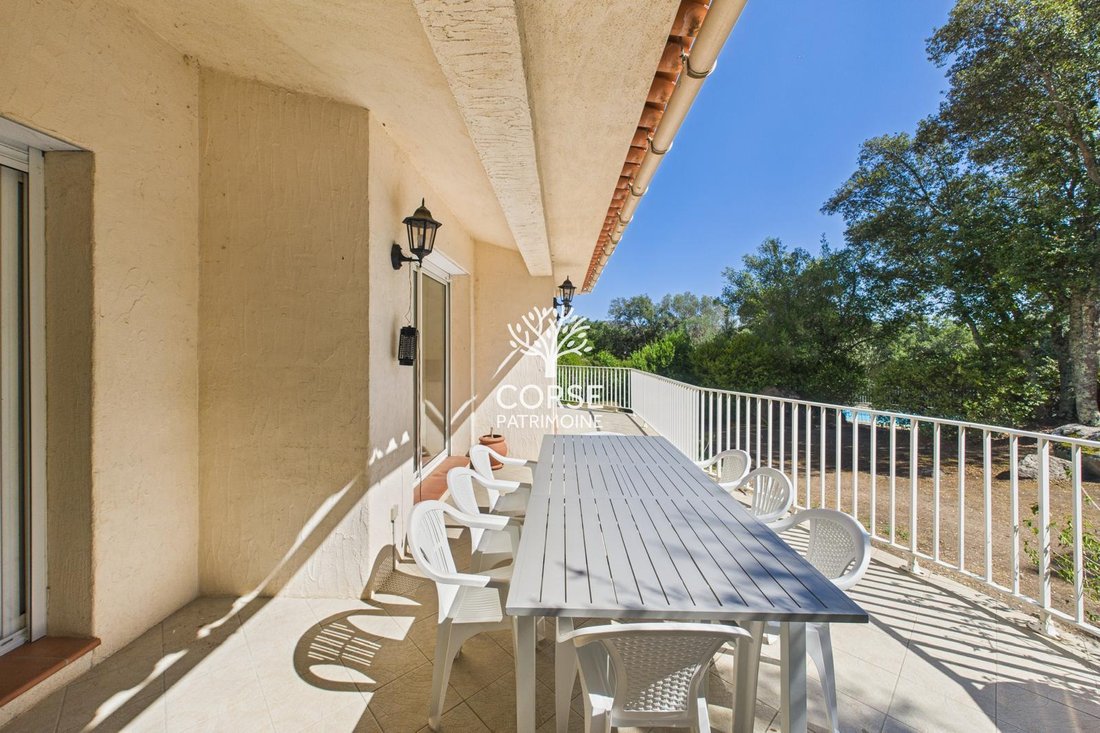 House in Sotta, Corsica, France 3 - 17086320