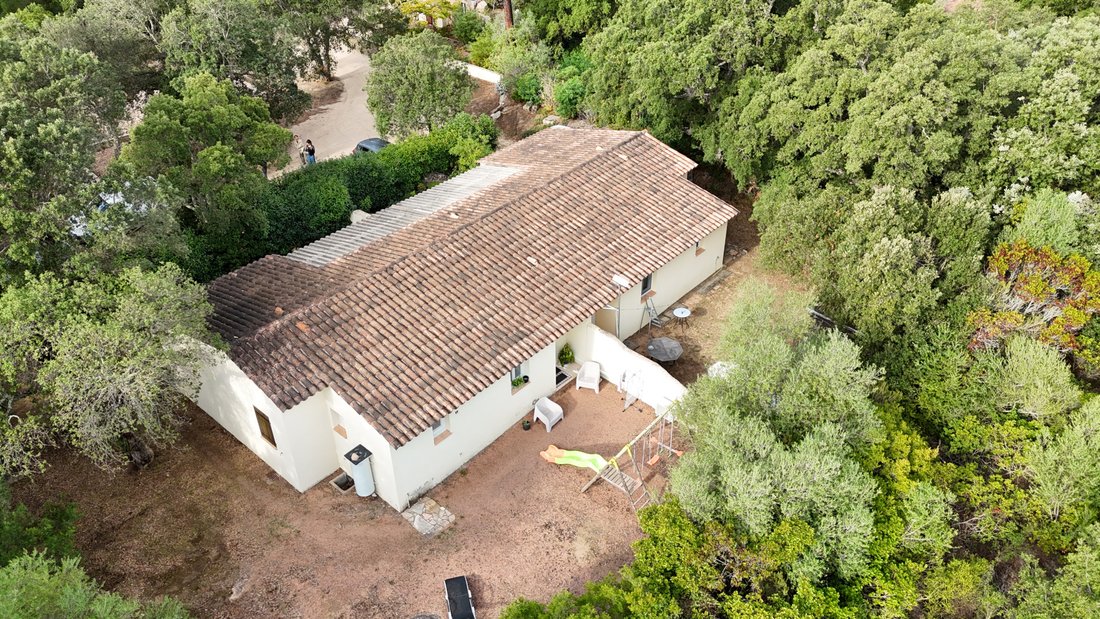 House in Levie, Corsica, France 1 - 17086387