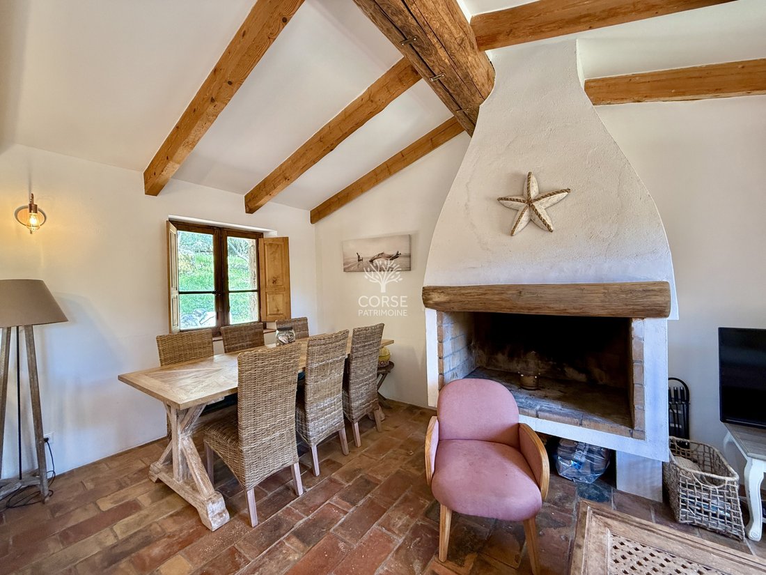 Haus in Sotta, Korsika, Frankreich 5 - 17085877