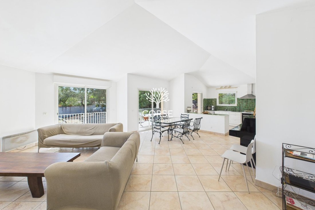 House in Sotta, Corsica, France 4 - 17086320