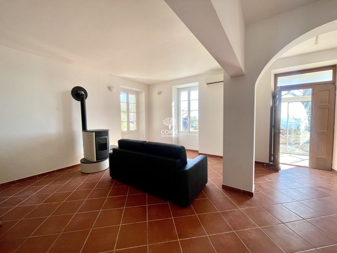 House in Sotta, Corsica, France 4 - 17086211