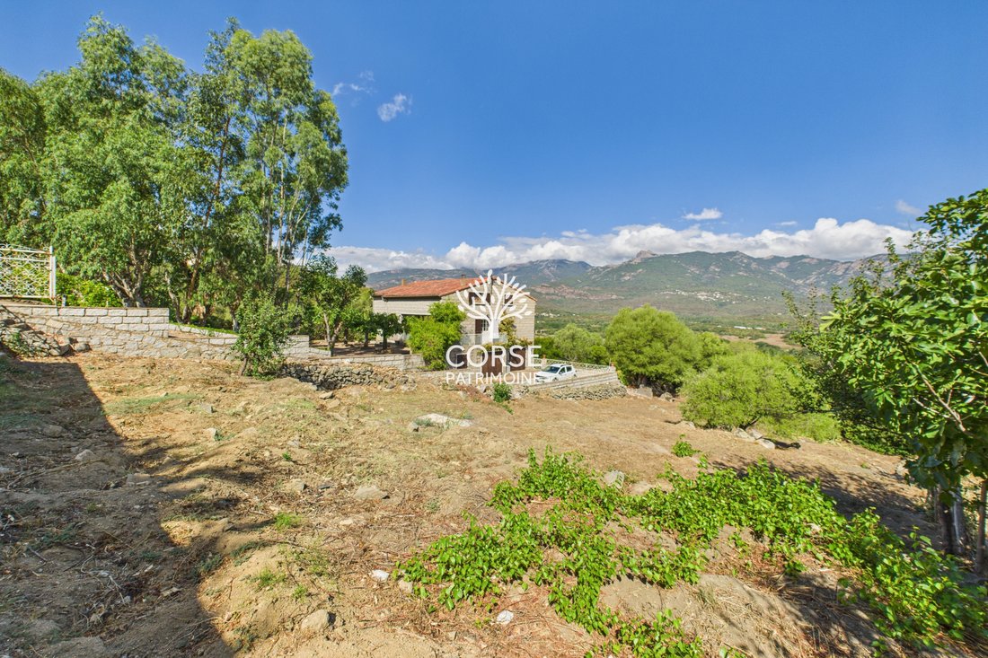 House in Sotta, Corsica, France 3 - 17086303