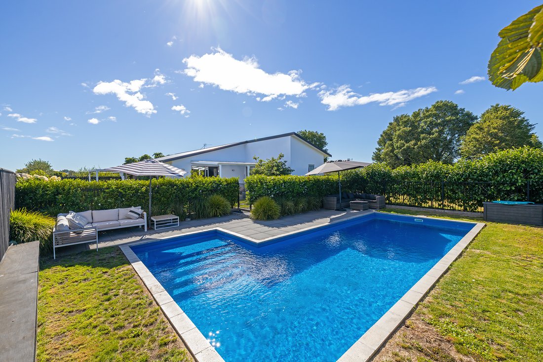 Townhouse in Masterton, Wellington, New Zealand 1 - 17086483