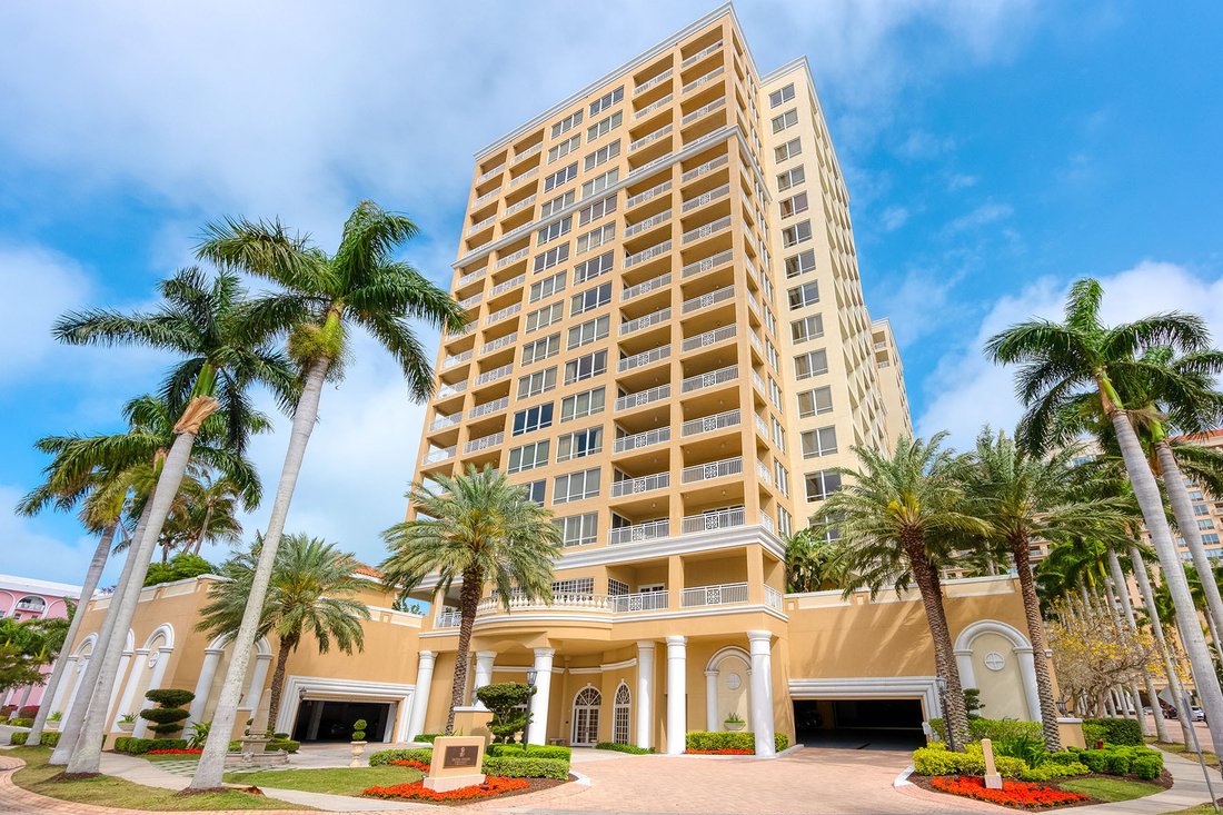 Condo in Sarasota, Florida, United States 1 - 17086501