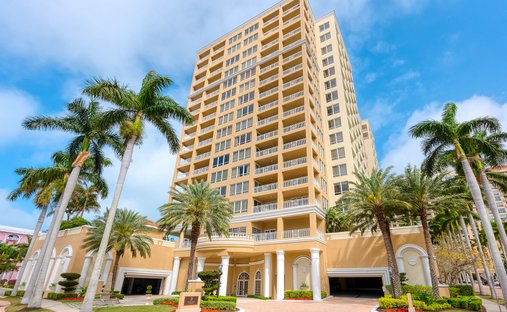Appartement à Sarasota, Floride, États-Unis 1