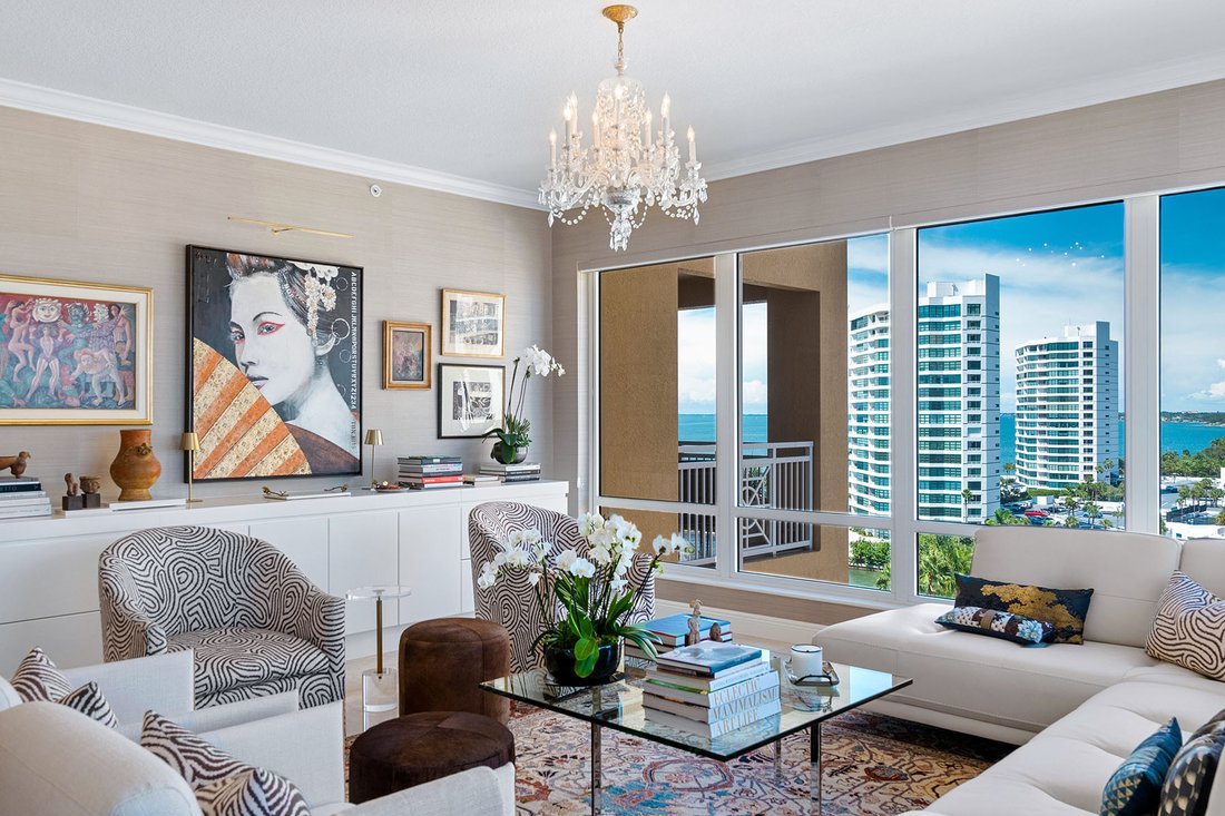 Condo in Sarasota, Florida, United States 5 - 17086501