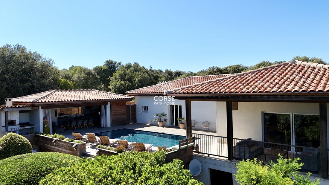 House in Bonifacio / Bunifaziu, Corsica, France 2 - 17086363