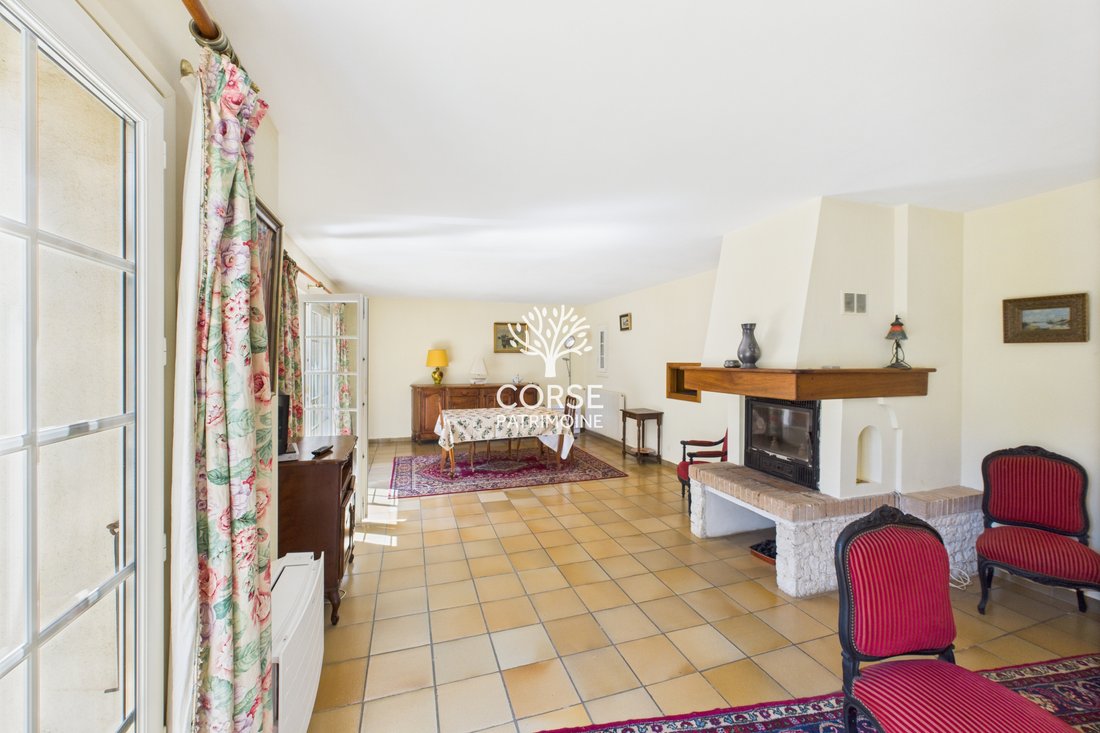 House in Porto-Vecchio, Corsica, France 5 - 17086002