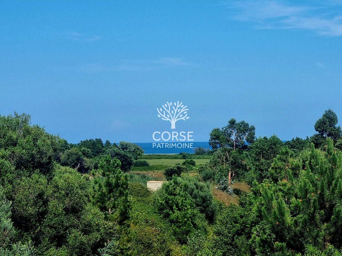 Villa in Solaro, Corsica, France 2 - 17086182