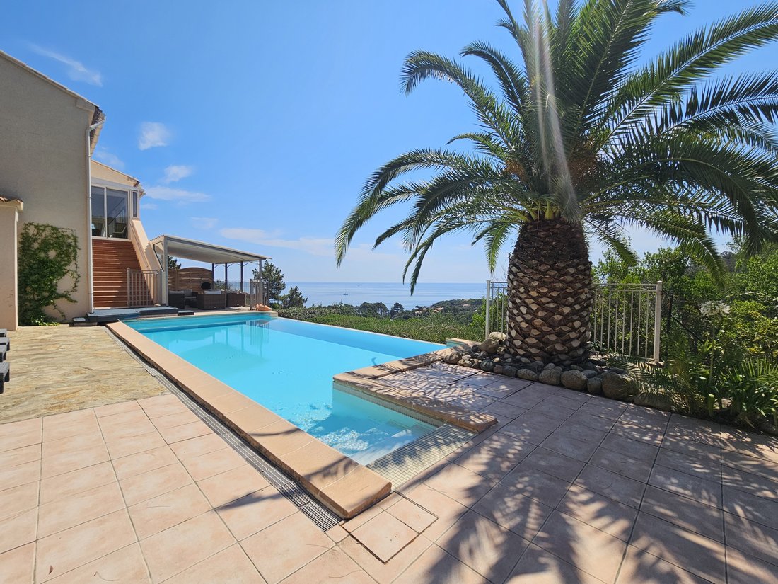 House in Sari-Solenzara, Corsica, France 3 - 17086273
