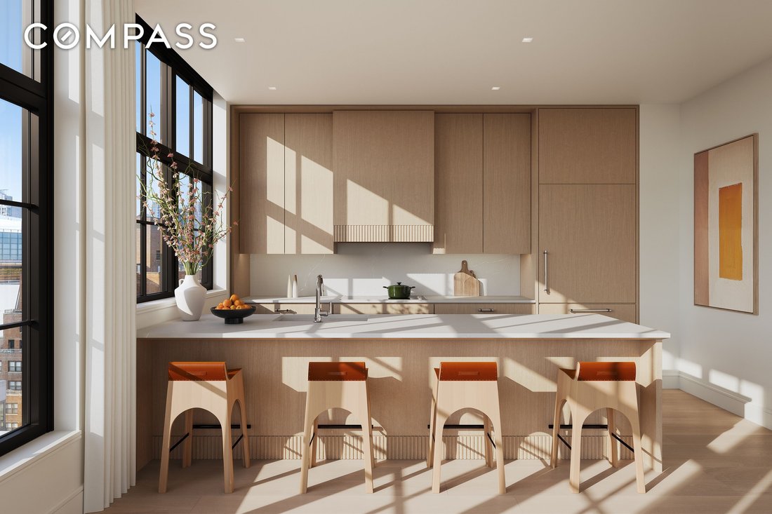 Co Op in New York, New York, United States 1 - 17085217