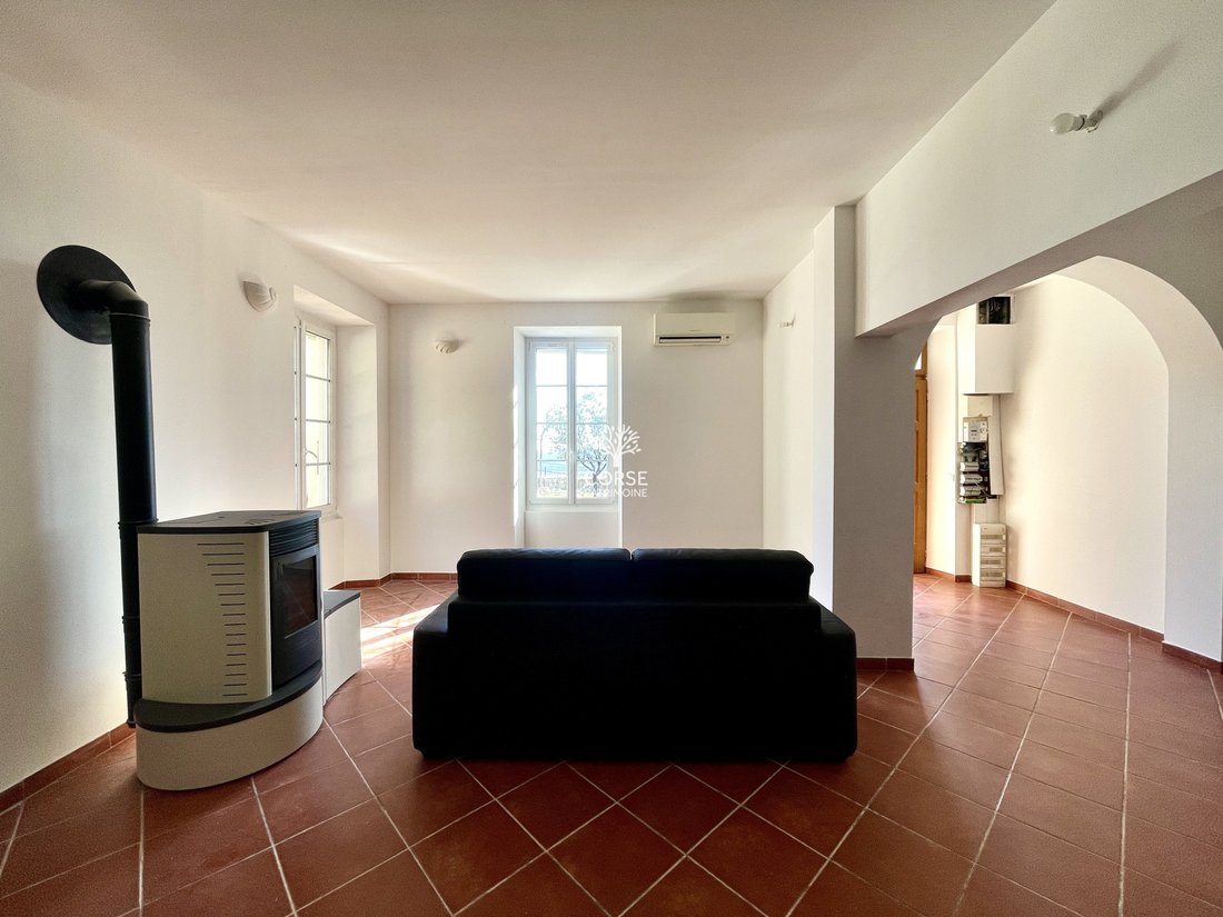 House in Sotta, Corsica, France 5 - 17086211
