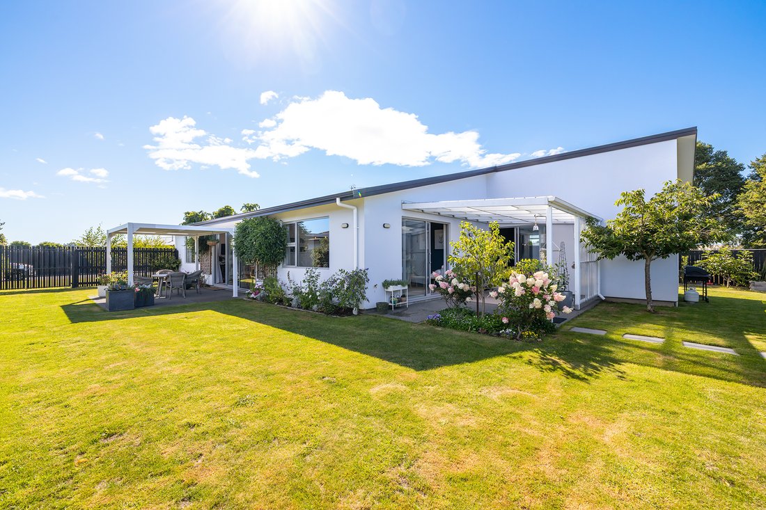 Townhouse in Masterton, Wellington, New Zealand 1 - 17086483