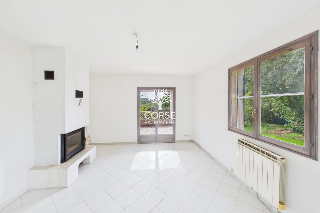 House in Porto-Vecchio, Corsica, France 4 - 17086406