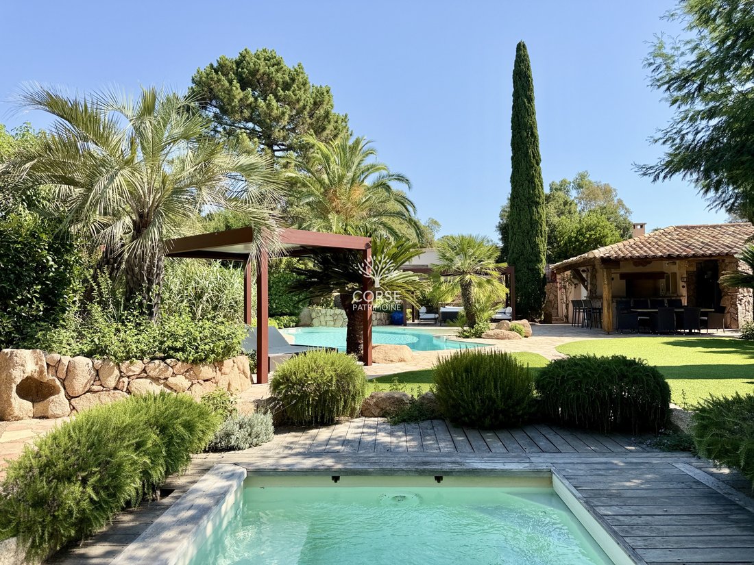House in Lecci, Corsica, France 5 - 17085738