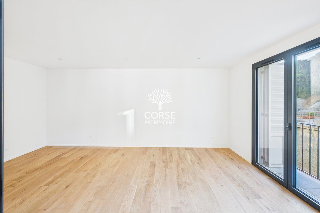 Apartment in Porto-Vecchio, Corsica, France 4 - 17086412