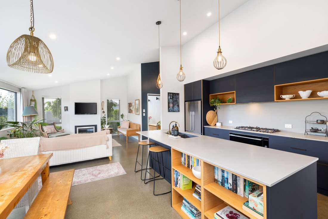 Townhouse in Masterton, Wellington, New Zealand 4 - 17086483
