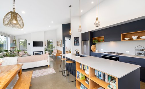 Casa a Distretto di Masterton, Wellington, Nuova Zelanda 1
