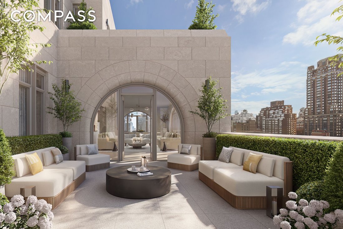 Condo in New York, New York, United States 1 - 15905616