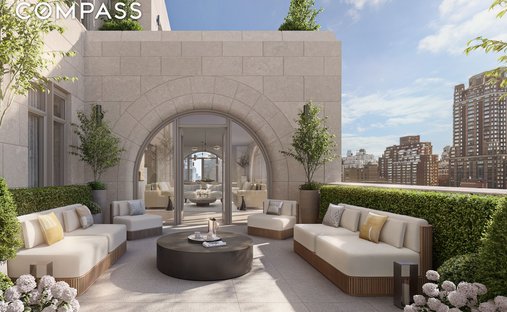 Condominio en Nueva York, Nueva York, Estados Unidos 1