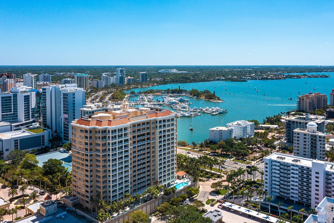 Condo in Sarasota, Florida, United States 2 - 17086501
