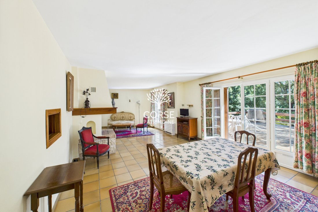 House in Porto-Vecchio, Corsica, France 4 - 17086002