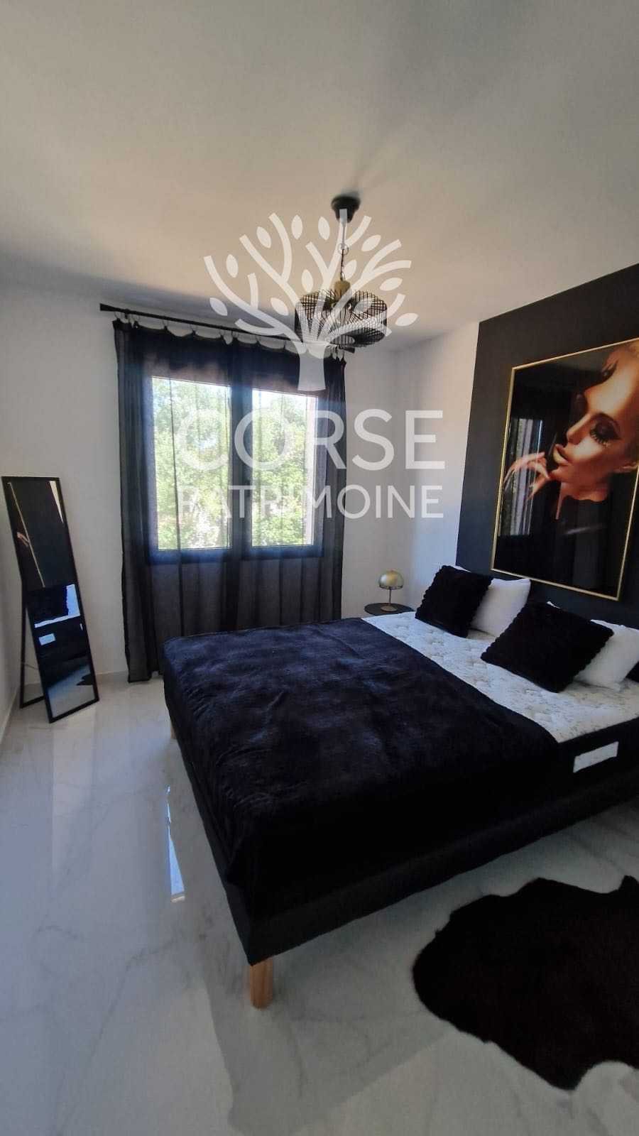Apartment in Bonifacio / Bunifaziu, Corsica, France 4 - 17086257