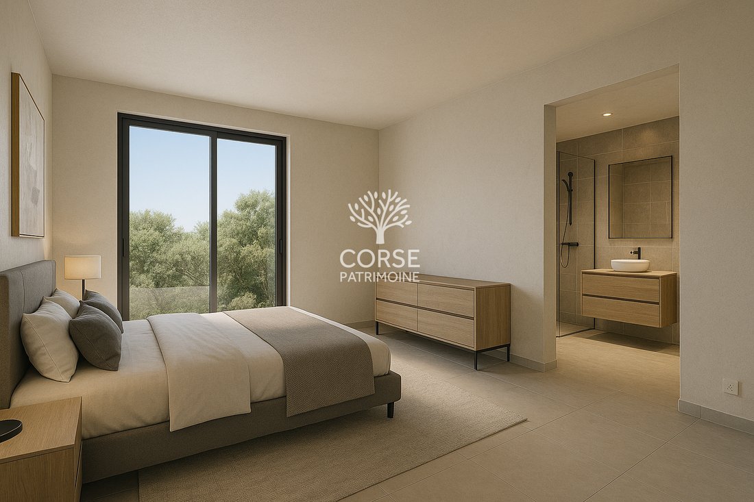 House in Sari-Solenzara, Corsica, France 4 - 17086078