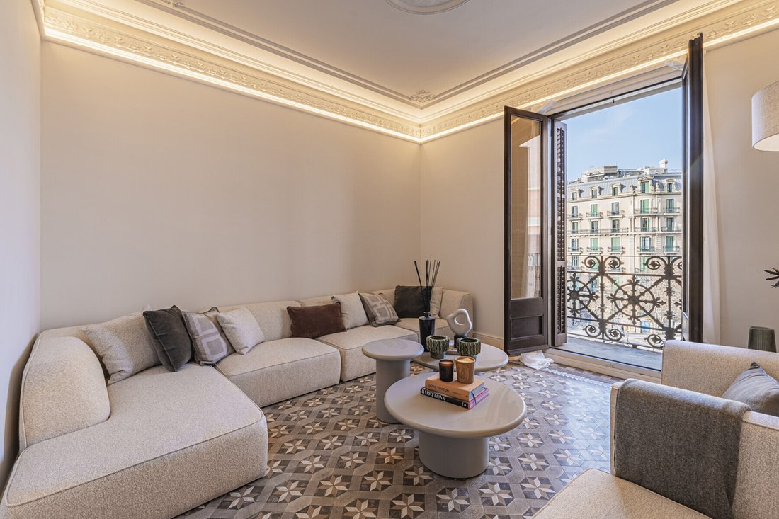 Apartment in Ciutat Vella, Barcelona, Spain 3 - 17086210