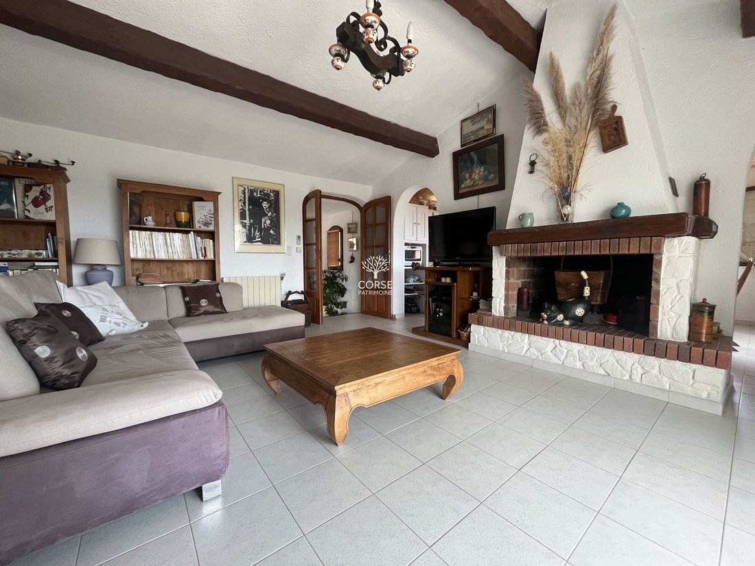 House in Porto-Vecchio, Corsica, France 2 - 17084270