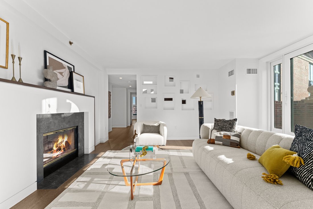 Condo in Cambridge, Massachusetts, United States 2 - 17084046