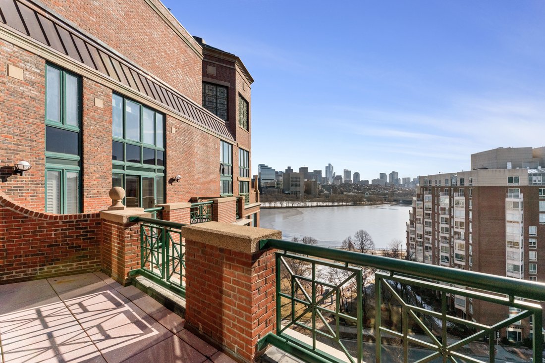 Condo in Cambridge, Massachusetts, United States 4 - 17084046
