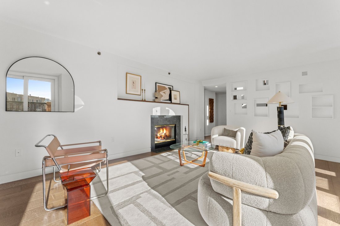 Condo in Cambridge, Massachusetts, United States 3 - 17084046