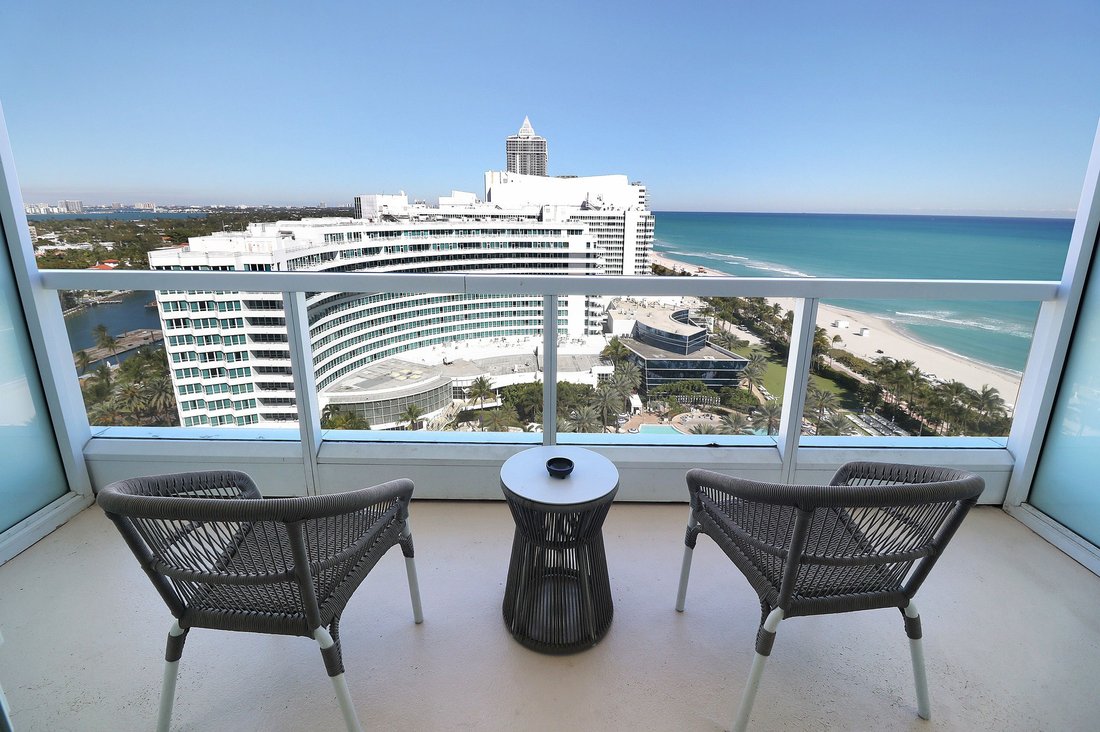 Condo in Miami Beach, Florida, United States 1 - 17084120