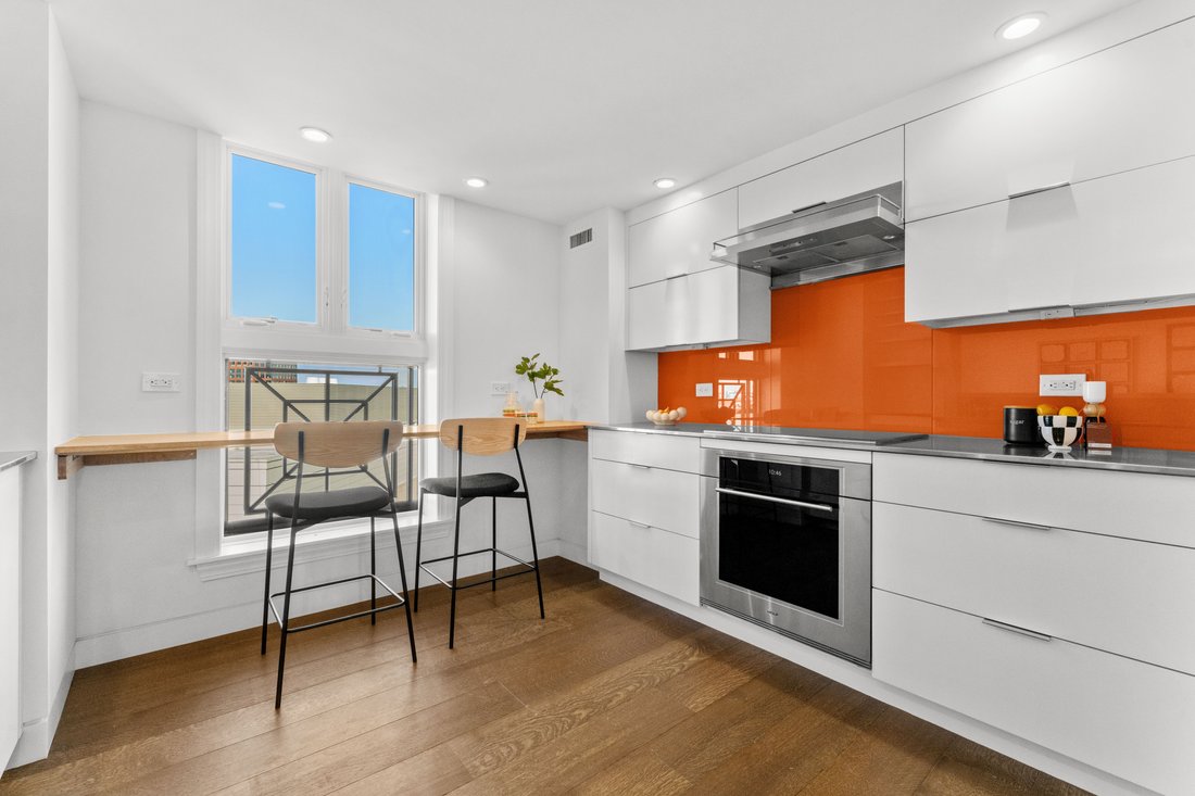 Condo in Cambridge, Massachusetts, United States 5 - 17084046