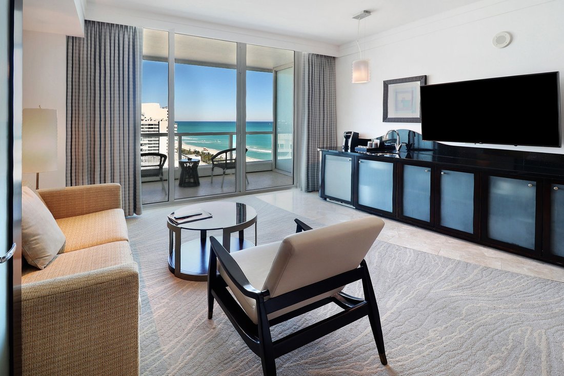Condo in Miami Beach, Florida, United States 3 - 17084120